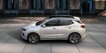 Buick Encore GX 2019 года (NA)